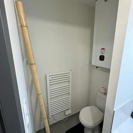Apartmán Tres Bel