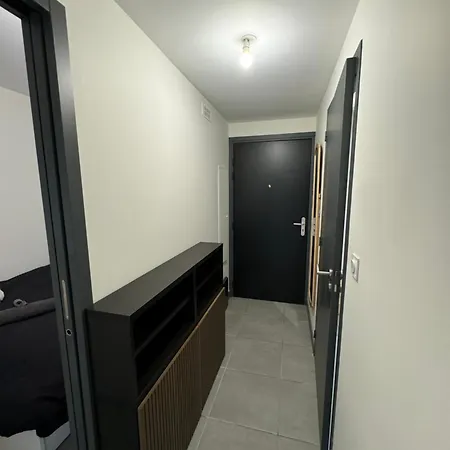 Tres Bel Apartmán *