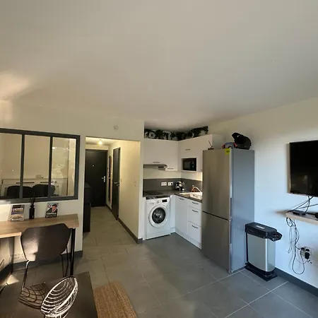 Tres Bel Apartmán *